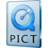 PICT File Icon